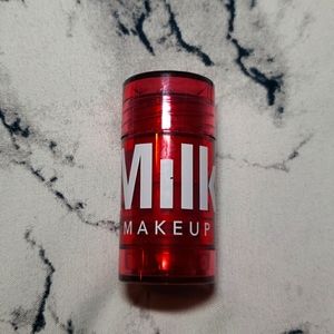MILK MAKEUP
Glow Oil Lip + Cheek Tint